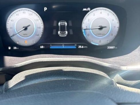Used 2023 Hyundai Santa Fe Limited AWD/4WD image 14