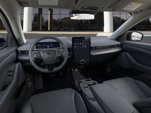 New 2025 Ford Mustang Mach-E Premium image 9