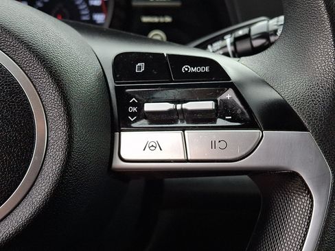 Used 2021 Hyundai Elantra SEL FWD image 23