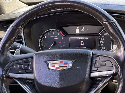 Used 2023 Cadillac XT6 Sport image 19