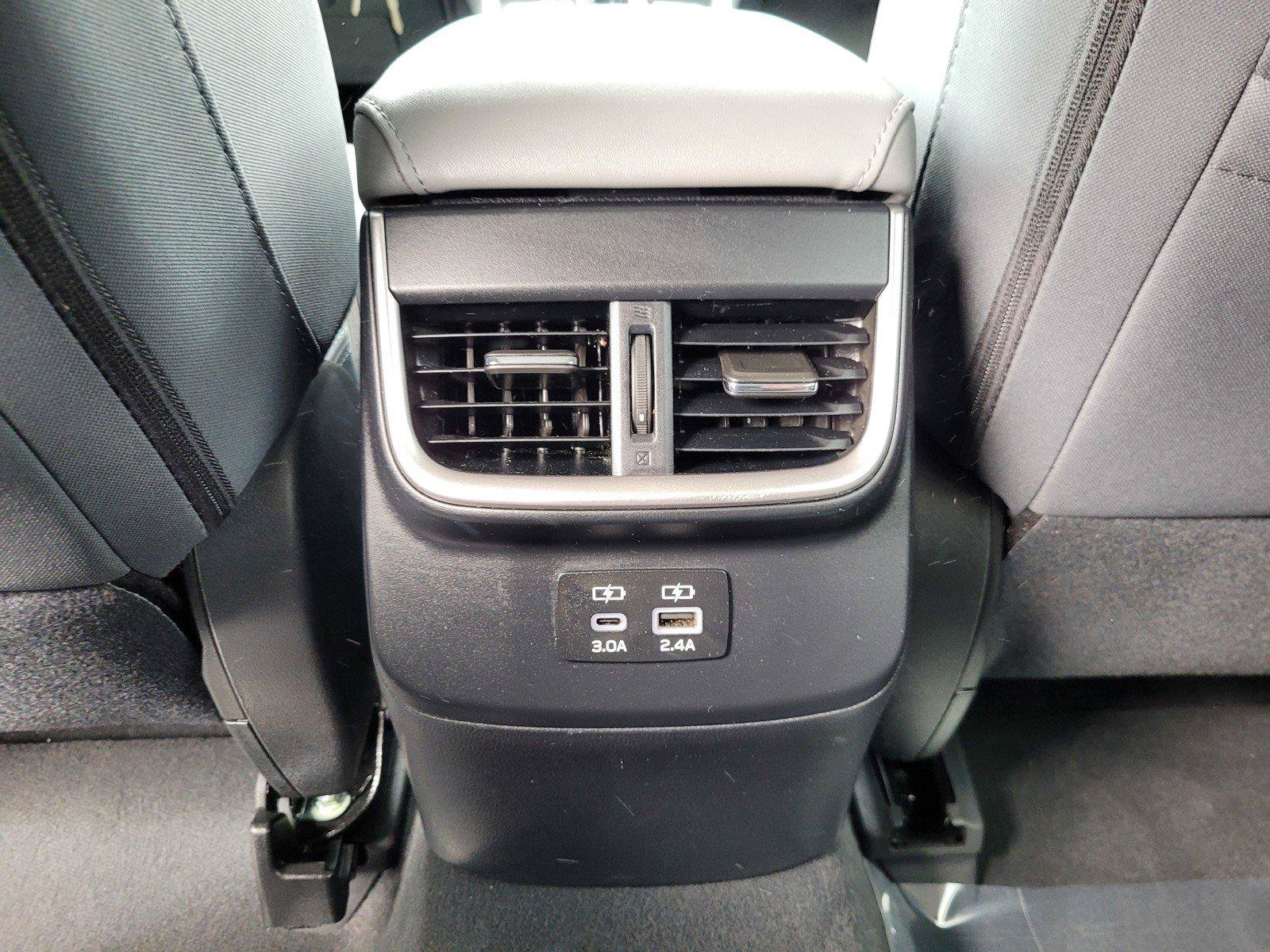 Certified 2024 Subaru Outback Premium AWD/4WD image 15