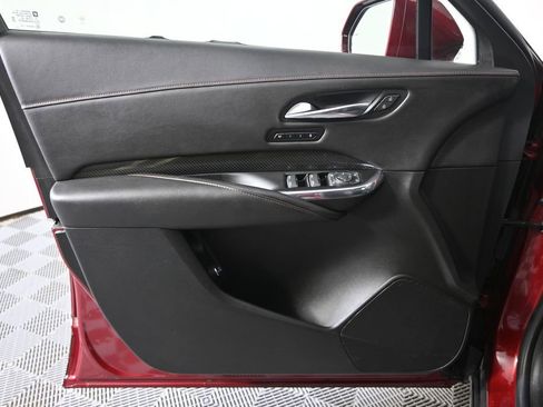 Used 2019 Cadillac XT4 Sport w/ Driver Awareness Package AWD/4WD image 18