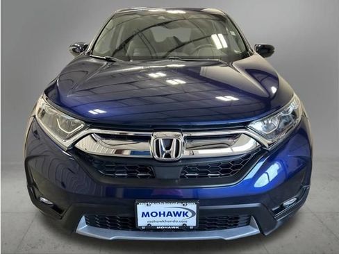 Used 2017 Honda CR-V EX image 9