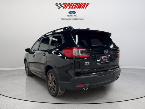 New 2026 Subaru Ascent Limited Bronze AWD/4WD image 7