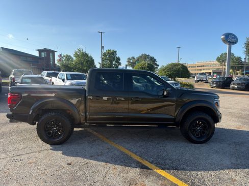 Used 2024 Ford F150 Raptor AWD/4WD image 4