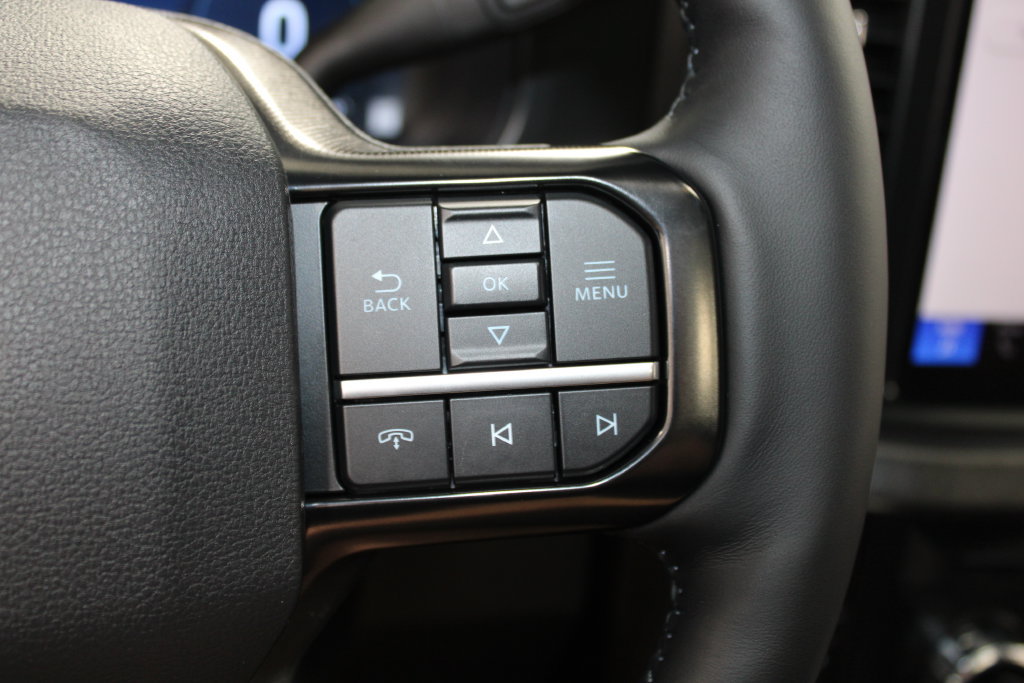 New 2026 Ford F250 Platinum AWD/4WD image 42