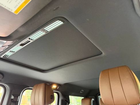 Used 2019 Mercedes-Benz G 550 image 52