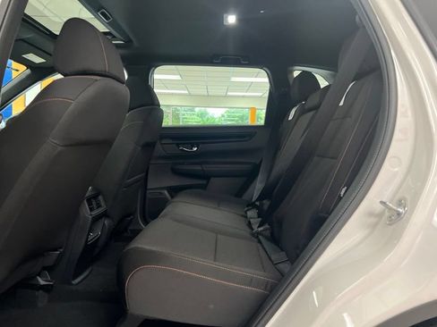 New 2026 Honda CR-V Sport image 16