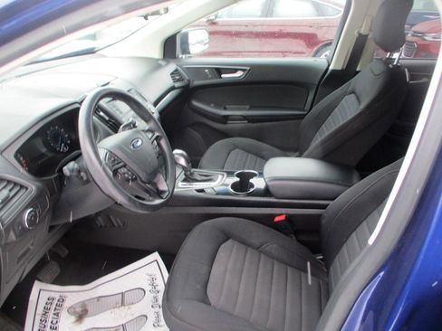 Used 2015 Ford Edge SE FWD image 9