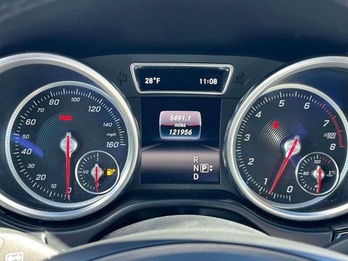 Used 2016 Mercedes-Benz GLE 350 4MATIC image 26