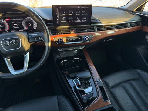 Used 2021 Audi A4 2.0T Premium Plus w/ Premium Plus Package image 51