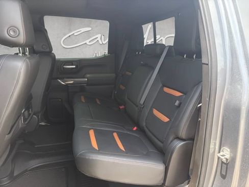 Used 2021 GMC Sierra 1500 AT4 w/ AT4 Value Package AWD/4WD image 22