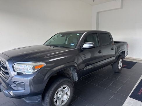 Used 2019 Toyota Tacoma SR w/ SR Convenience Package RWD image 1