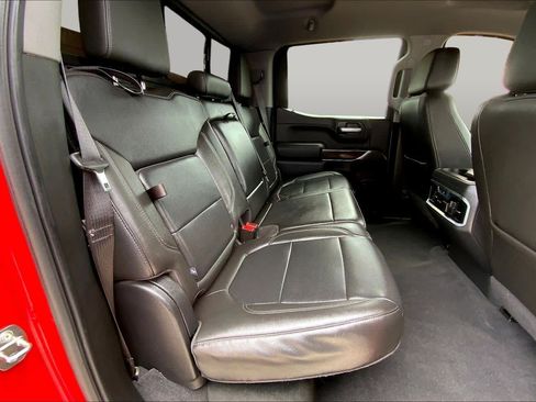 Used 2020 GMC Sierra 1500 SLT RWD image 20