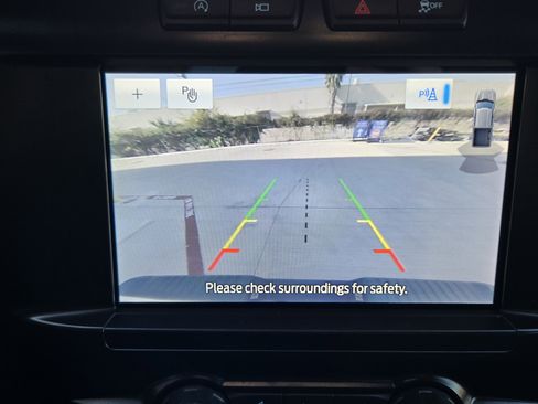 Used 2023 Ford F150 XL w/ Trailer Tow Package image 12