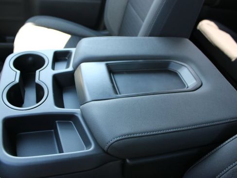 New 2026 Chevrolet Silverado 1500 Custom Trail Boss AWD/4WD image 42