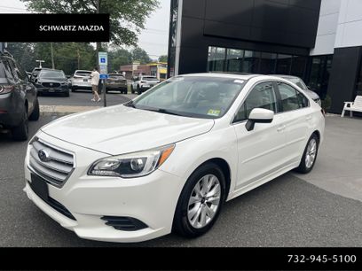 Used 2015 Subaru Legacy 2.5i Premium