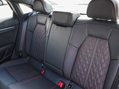 New 2026 Audi S3 Premium image 25