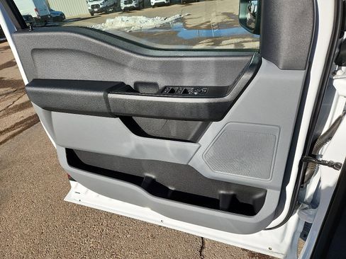 New 2025 Ford F350 XL w/ FX4 Off-Road Package image 12