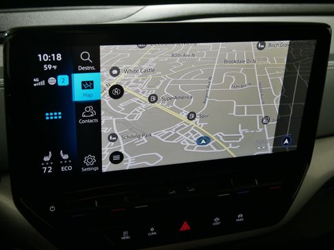 Certified 2023 Volkswagen ID.4 Pro S AWD/4WD image 29