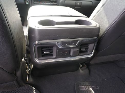 Used 2023 GMC Sierra 3500 Denali w/ Denali Ultimate Package AWD/4WD image 26