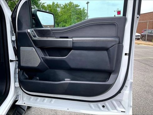 Used 2023 Ford F150 XLT w/ Equipment Group 302A High AWD/4WD image 22