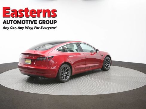 Used 2019 Tesla Model 3 Standard Range Plus RWD image 37