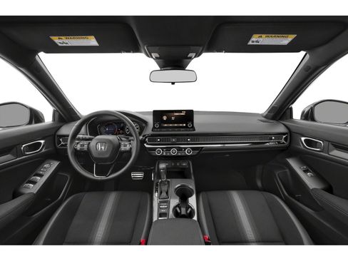 New 2026 Honda Civic Sport image 5