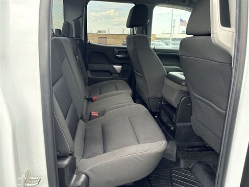 Used 2018 Chevrolet Silverado 1500 LT w/ All Star Edition image 24