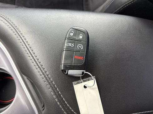 Used 2019 Dodge Challenger R/T Scat Pack w/ Plus Package image 26