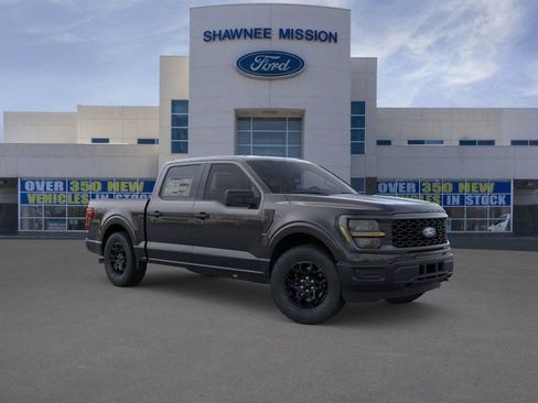 New 2026 Ford F150 STX AWD/4WD image 7