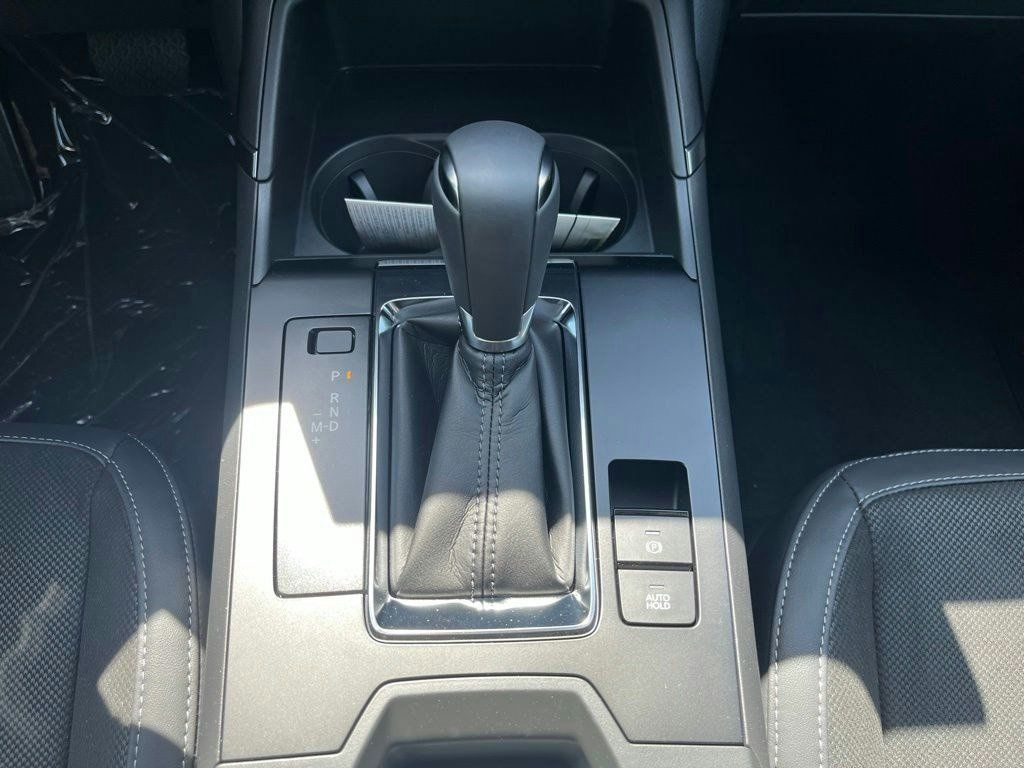 New 2026 MAZDA CX-5 Select AWD/4WD image 14