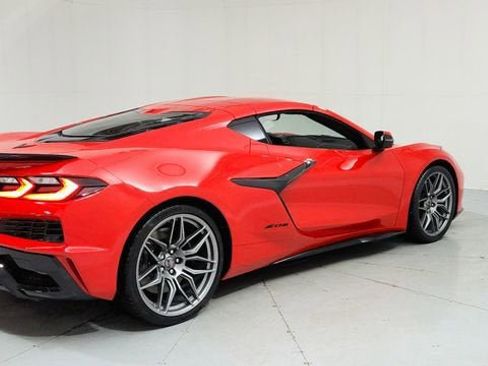 New 2026 Chevrolet Corvette Z06 w/ Battery Protection Package image 5