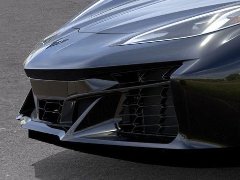 New 2026 Chevrolet Corvette Z06 image 42