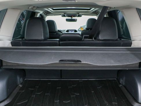 Used 2024 Subaru Forester Limited w/ Convenience Package image 29