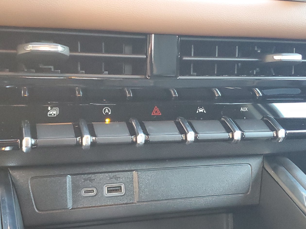New 2026 GMC Canyon AT4 w/ AT4 Premium Package AWD/4WD image 24