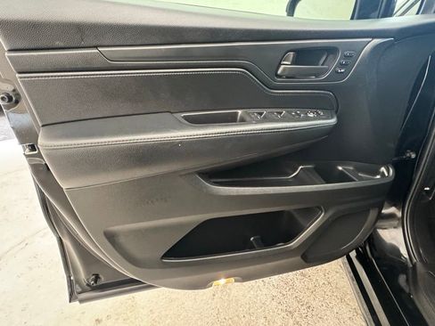 Used 2023 Honda Odyssey Sport image 26