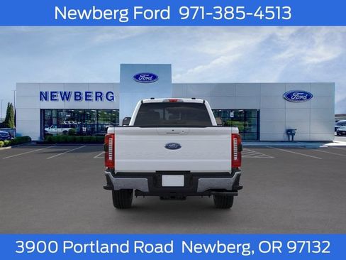 New 2026 Ford F250 Lariat AWD/4WD image 7
