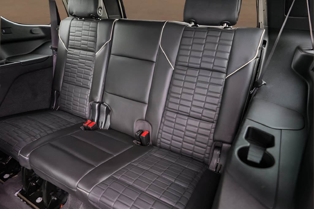 Used 2022 Cadillac Escalade Sport Platinum AWD/4WD image 26