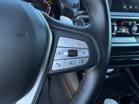 Used 2024 BMW X3 xDrive30i w/ Premium Essential Package image 21