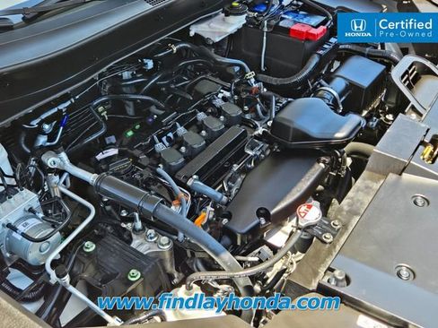 Certified 2024 Honda CR-V EX image 23
