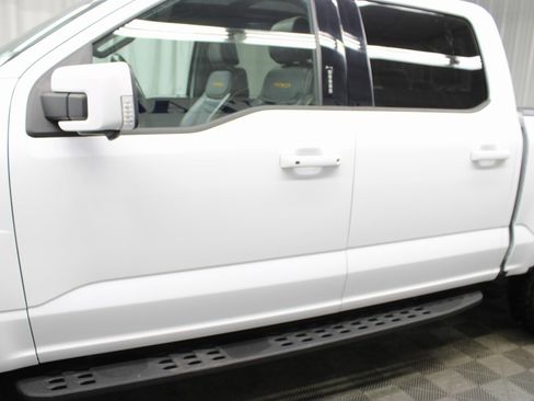 Used 2023 Ford F150 Tremor w/ Equipment Group 402A High image 48