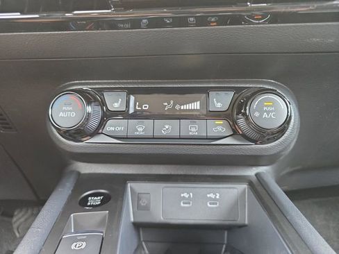 New 2026 Nissan Kicks SV AWD/4WD image 4