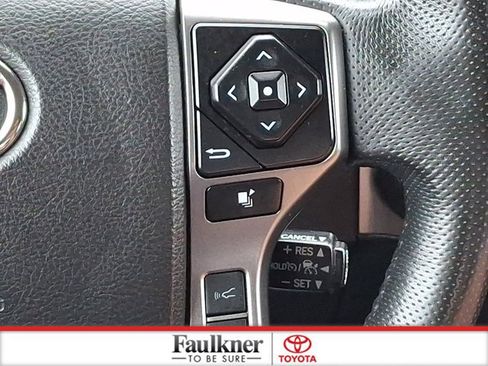 Certified 2023 Toyota Tacoma SR5 AWD/4WD image 21