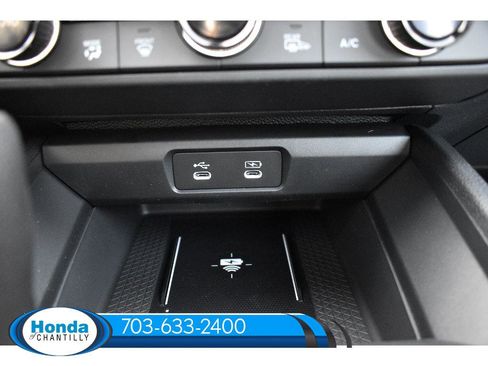 New 2026 Honda Accord SE image 17