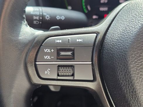 Certified 2023 Honda Accord Sport image 26