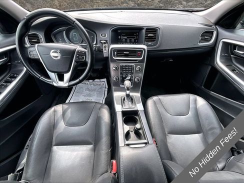 Used 2015 Volvo S60 T5 Premier FWD image 14