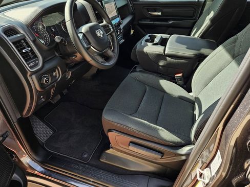 New 2026 RAM 1500 Express RWD image 13
