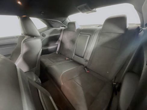 Used 2022 Dodge Challenger R/T Scat Pack image 24