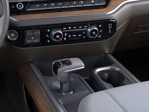 New 2026 GMC Sierra 1500 SLT AWD/4WD image 23